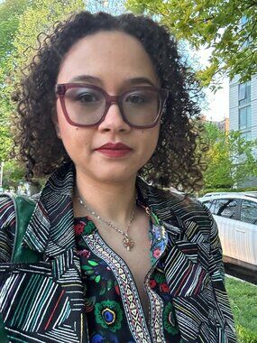 Meet your Posher, Summer